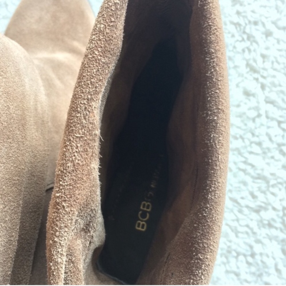 NEW BCBGeneration booties - Picture 4 of 8